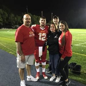 Meet your Posher, Ellen